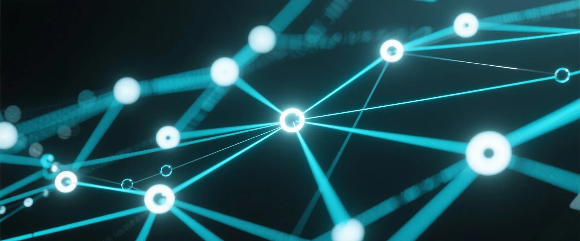 Data Network Background